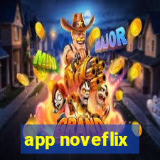 app noveflix